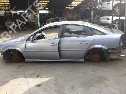 Kombinert Instrument OPEL VECTRA C (Z02) 1.9 CDTI (F69) | BP203420C47 