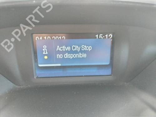 Display monitor FORD B-MAX (JK) 1.0 EcoBoost | BP9746523C48  - Image 10