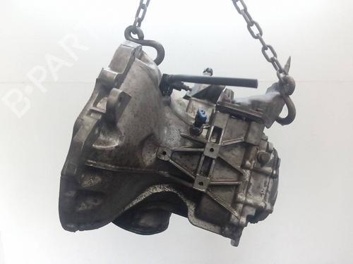 Caja de cambios Caja de cambios 8077871 8077871