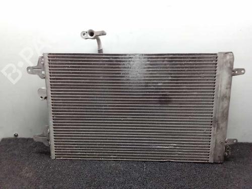 AC radiator SEAT ALHAMBRA (7V8, 7V9) 2.0 TDI | BP4435832M32 