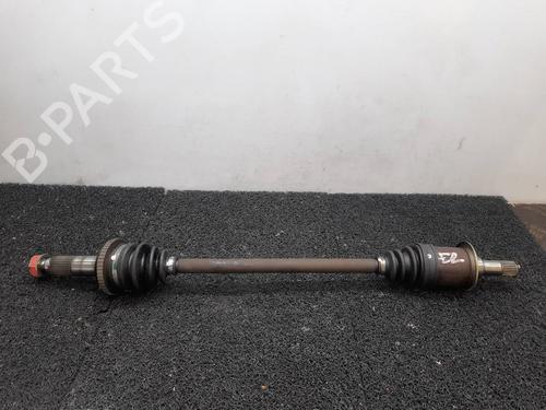 Used Right rear driveshaft Right rear driveshaft 9094881 9094881