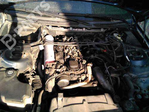 Right sun visor BMW 3 (E46) 320 d | BP8054427I2  - Image 5