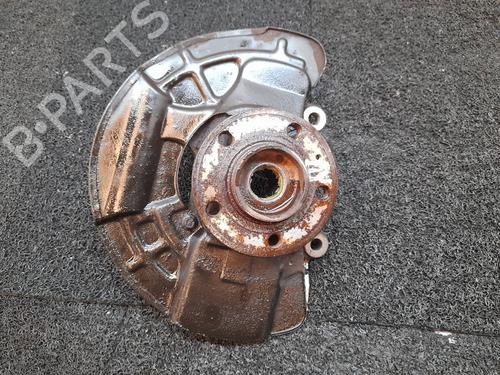 Right front steering knuckle VOLVO XC90 I (275) D5 AWD | BP6155688M26 