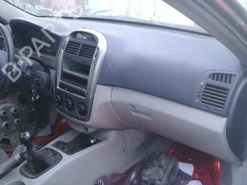 Left front driveshaft KIA CERATO I Saloon (LD) 1.6 CRDi | BP593791M38  - Image 7