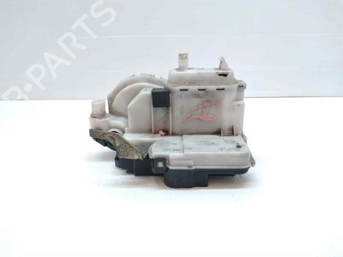Used Front right lock VW POLO (6N2) [1999-2001]  1020757