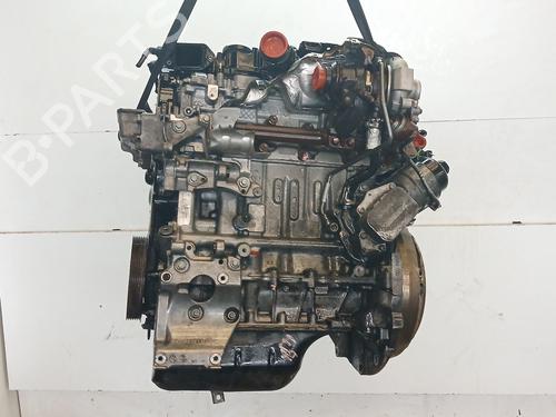 Used Engine Engine FORD FOCUS II (DA_, HCP, DP) [2004-2013] 9426011 9426011