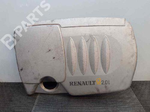 Used Engine cover Engine cover RENAULT LAGUNA II (BG0/1_) 2.0 dCi (BG1T) (150 hp) 8737462 8737462