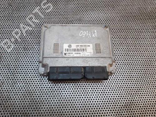 Used Engine control unit (ECU) Engine control unit (ECU) SEAT IBIZA III (6L1) [2002-2009] 5626482 5626482