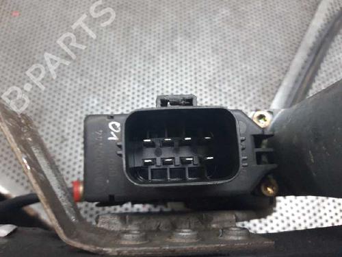 Front left window mechanism FORD MONDEO III Saloon (B4Y) 2.0 16V TDDi / TDCi | BP2336175C22 
