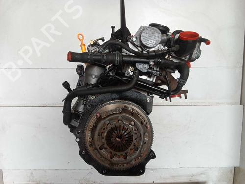 Engine SEAT IBIZA III (6L1) 1.9 SDI | BP37601817M1 - Image 3