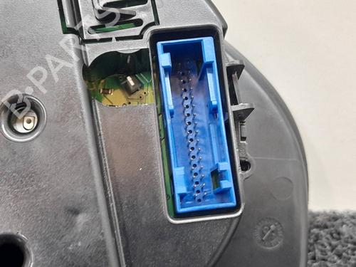 Instrument cluster VW PASSAT B5.5 (3B3) 1.8 T 20V | BP7614890C47 