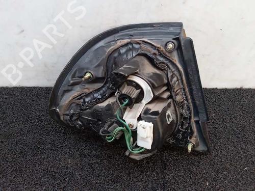 Right taillight NISSAN ALMERA I (N15) 1.6 | BP6535185C35 