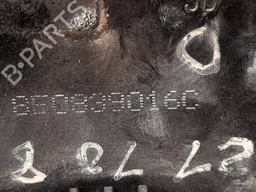 Rear right lock AUDI A4 B6 (8E2) 1.9 TDI | BP8250999C99 