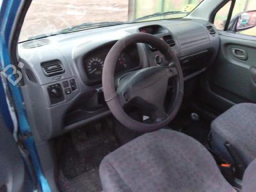 Front left window mechanism SUZUKI WAGON R+ (MA)  | BP6832954C22  - Image 14