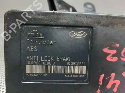 ABS pump MAZDA 2 (DY) 1.4 CD | BP1247205M43 