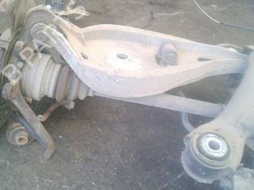 Rear axle BMW 3 (E46) 320 d | BP592168M2 