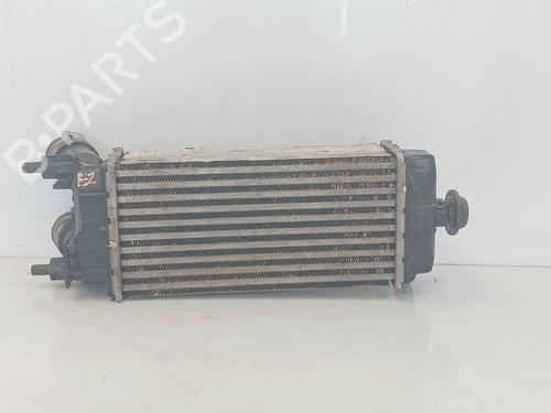 Intercooler FORD TRANSIT COURIER B460 Box Body/MPV 1.5 EcoBlue | BP37461327M30 - Image 3