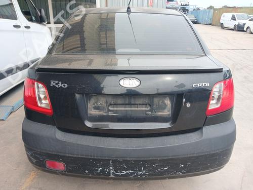 Engine KIA RIO II Saloon (JB) 1.5 CRDi | BP35771122M1  - Image 10
