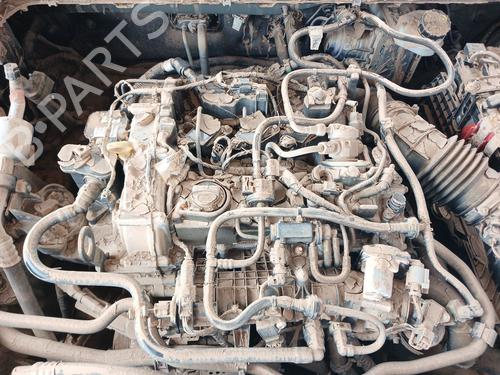 Rear parcel shelf FORD FOCUS IV (HN) 1.0 EcoBoost mHEV | BP34053310C85  - Image 10