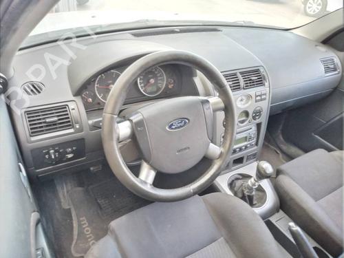 Flywheel FORD MONDEO III (B5Y) 2.0 16V TDDi / TDCi | BP14043274M101 