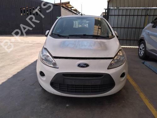 Left front steering knuckle FORD KA (RU8) | BP25795096M25 - Image 4