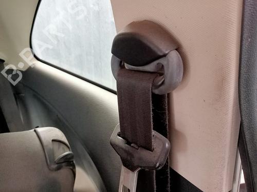 Used Front left seatbelt FORD KA (RU8) [2008-2016]  32032939