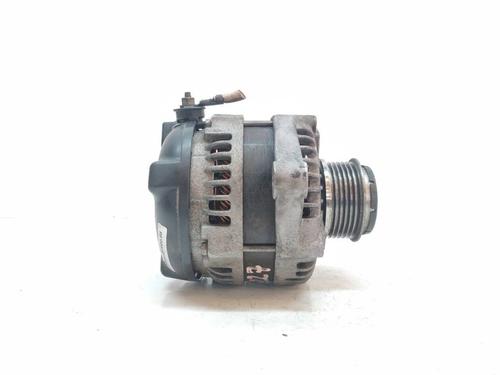 Alternator TOYOTA COROLLA Saloon (_E12_) 1.4 D-4D (NDE120_, NDE120R) | BP17649173M7 