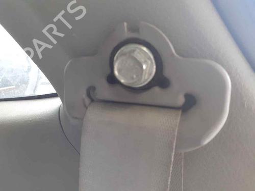Rear right seatbelt HYUNDAI SANTA FÉ II (CM) 2.2 CRDi GLS | BP24650502I28 