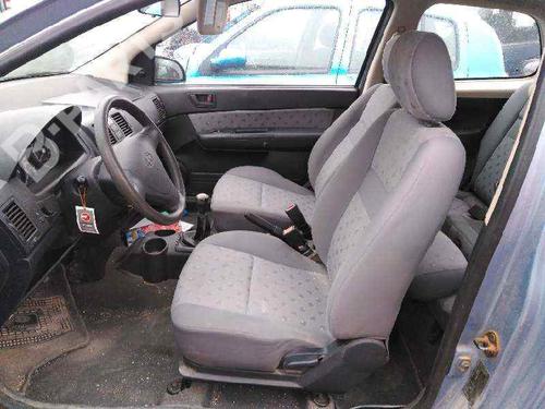 Cylinder head HYUNDAI GETZ (TB) 1.1 | BP10974217M5  - Image 13