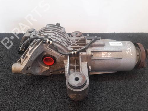 Used Rear differential Rear differential CHEVROLET CAPTIVA (C100, C140) [2006-2026] 13020932 13020932