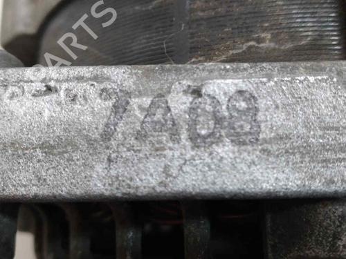 Generator CHEVROLET CAPTIVA (C100, C140) 2.0 D | BP17612723M7 