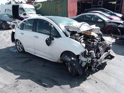 Other CITROËN C3 II (SC_)  | BP8942855O1 
