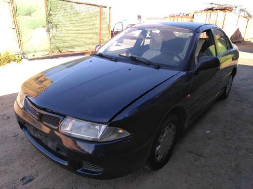Left front indicator MITSUBISHI CARISMA (DA_) 1.6 (DA1A) | BP3649442C32 