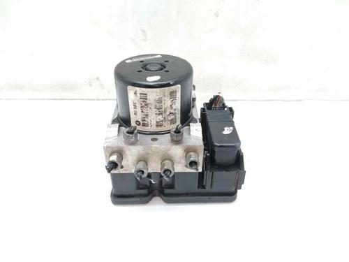 Used ABS pump ABS pump CHRYSLER VOYAGER IV (RG, RS) [1999-2008] 15124669 15124669
