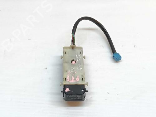 Left front window switch MERCEDES-BENZ C-CLASS (W203) C 270 CDI (203.016) | BP38050923I27 - Image 3