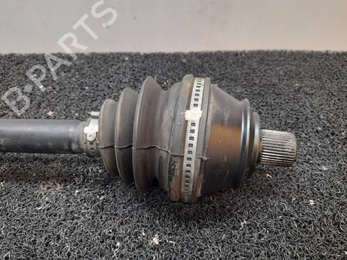 Left front driveshaft AUDI A6 C6 (4F2) 2.4 | BP11138317M38 - Image 2