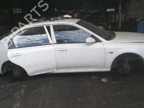 Left front indicator KIA SHUMA I (FB) 1.5 i 16V (AFB242) | BP12313137C32 - Image 7