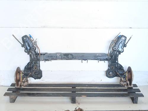 Bagaksel Bagaksel OPEL CROSSLAND X / CROSSLAND (P17, P2QO) [2017-2026] 13876558 13876558