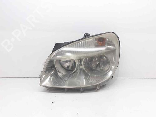 Used Left headlight FIAT DOBLO MPV (119_, 223_) 1.3 JTD (75 hp) 32015703