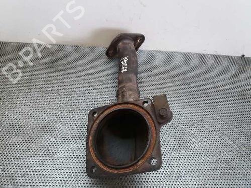 Exhaust manifold SUZUKI SWIFT III (MZ, EZ)  | BP14036200M110 