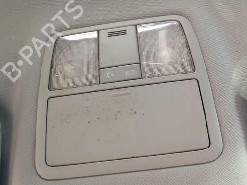 Used Interior roof light Interior roof light TOYOTA AVENSIS Saloon (_T27_) 2.0 D-4D (WWT271_) (143 hp) 40255133 40255133