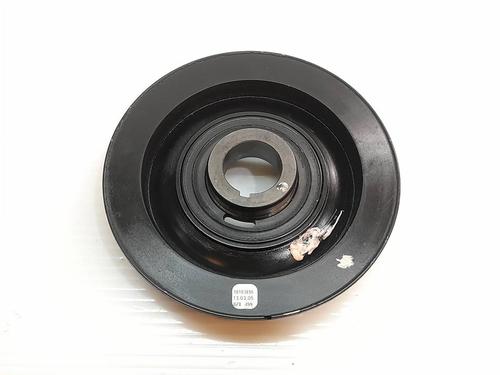 Pulley OPEL VECTRA C (Z02) 2.2 DTI 16V (F69) | BP22546504M122 