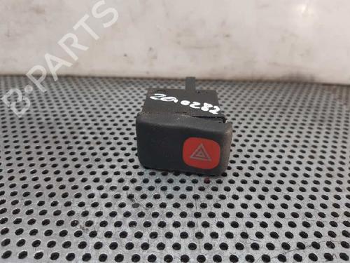 Used Warning switch SEAT AROSA (6H1) 1.0 (50 hp) 5151655