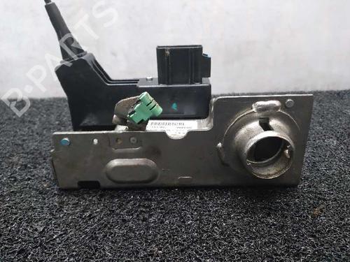 Front right lock FORD TOURNEO CONNECT 1.8 TDCi | BP6100994C97 