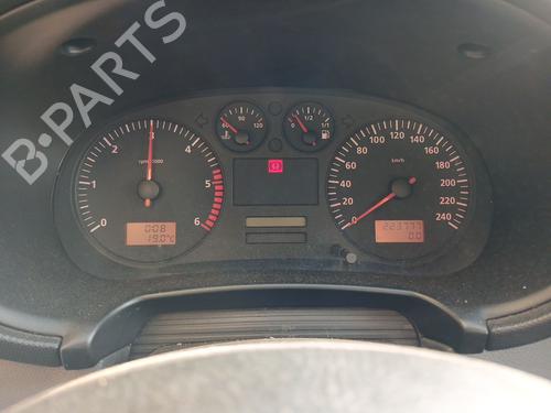 Glove box SEAT LEON (1M1) 1.9 TDI | BP34623502C95  - Image 12
