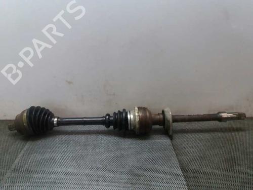 Right front driveshaft SEAT ALHAMBRA (7V8, 7V9) 2.0 i | BP2231625M39 