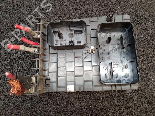 Fuse box VW GOLF V (1K1) 1.9 TDI | BP6531324E1 