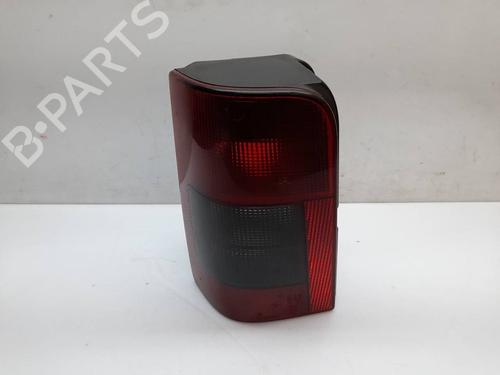 Used Left taillight Left taillight 113105 113105