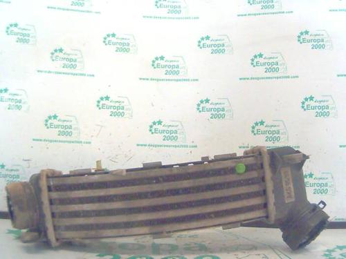 Used Intercooler Intercooler 1018877 1018877