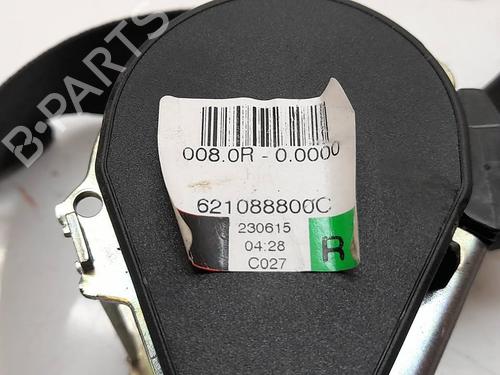 Front right seatbelt DACIA SANDERO II | BP15230556I25 - Image 3